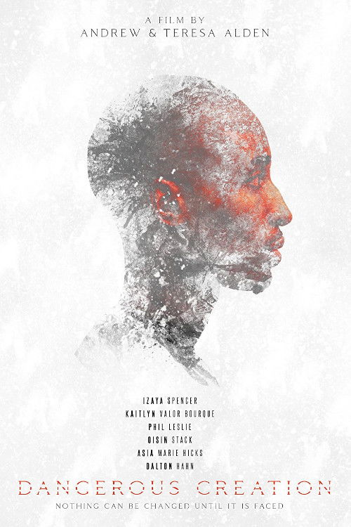 Dangerous Creation (2021) poster