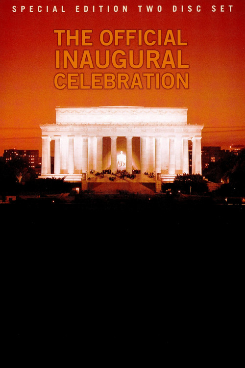 We Are One: The Obama Inaugural Celebration at the Lincoln Memorial (2009) poster