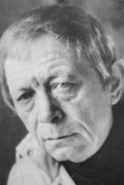 Александр Файнберг