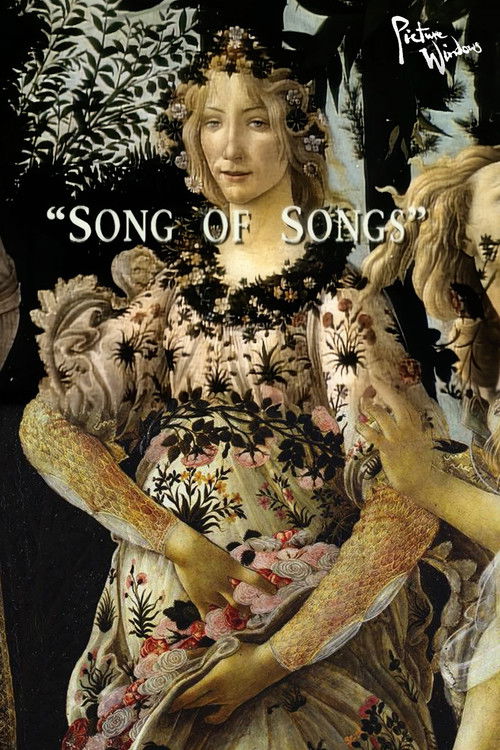 Picture Windows: Song of Songs (1994) poster