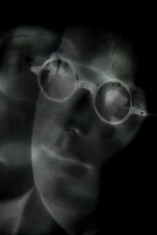 Cathode Garden (2015) poster