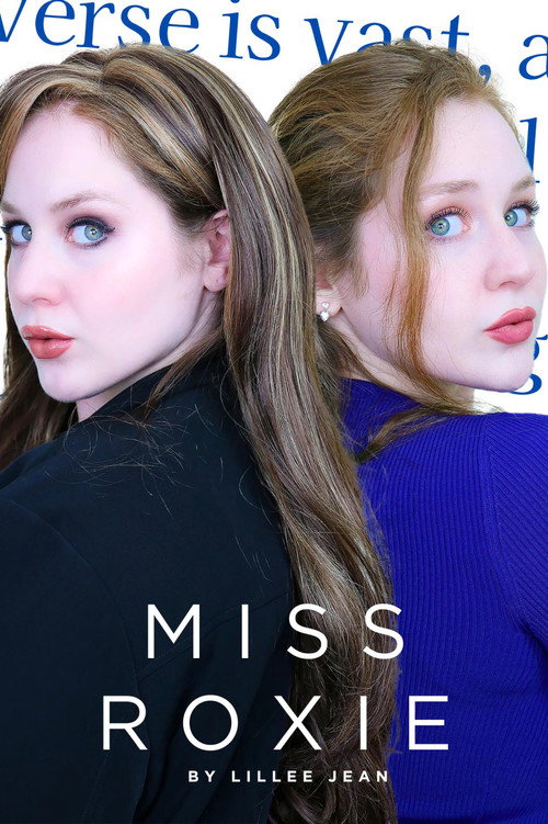 Miss Roxie (2023) poster
