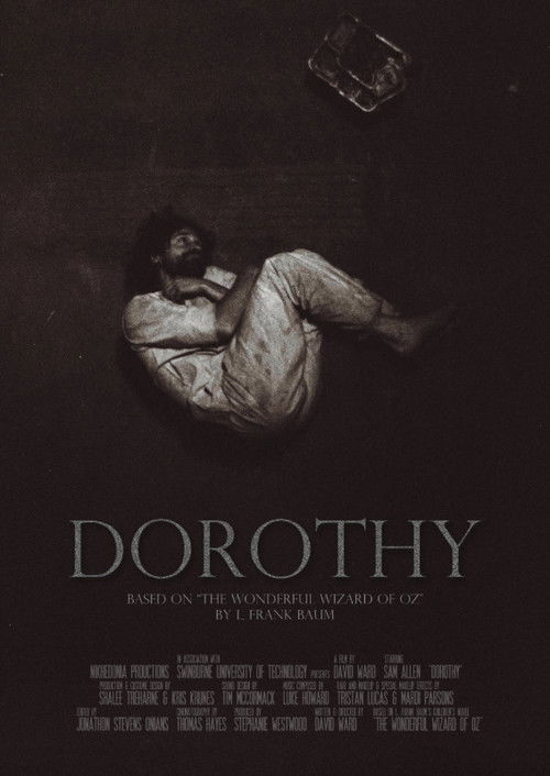 Dorothy (2014) poster