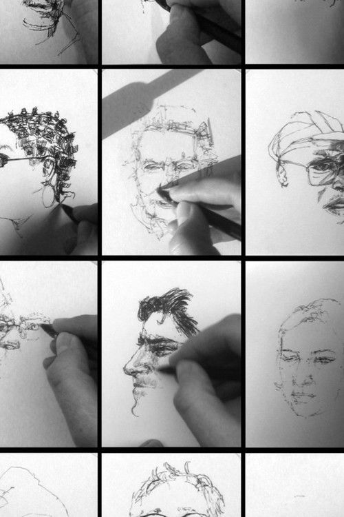 Reveal (2003) poster