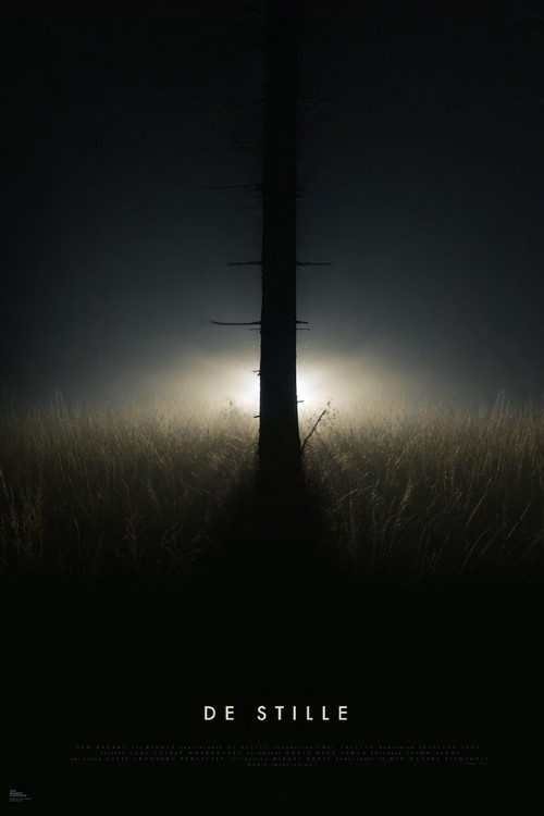 De Stille poster