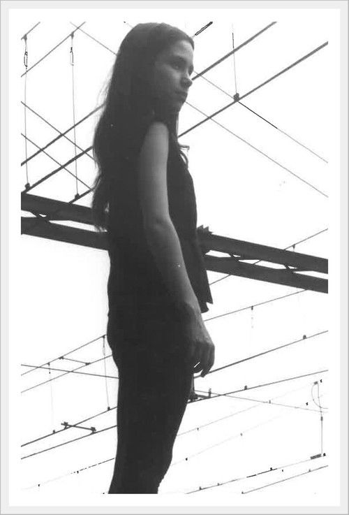 Equilibres (1977) poster