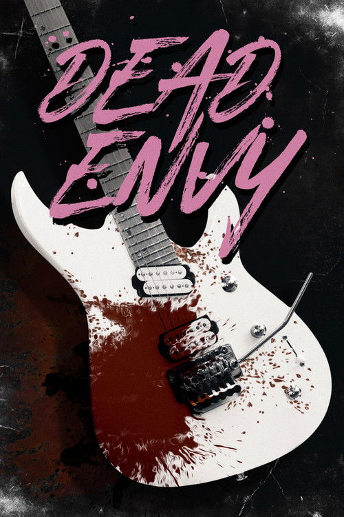 Dead Envy (2018) poster