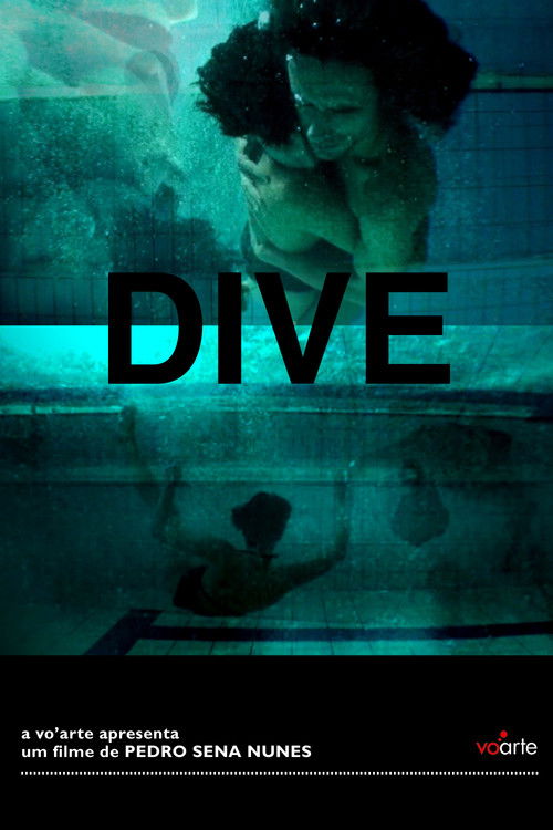 Mergulho (2009) poster