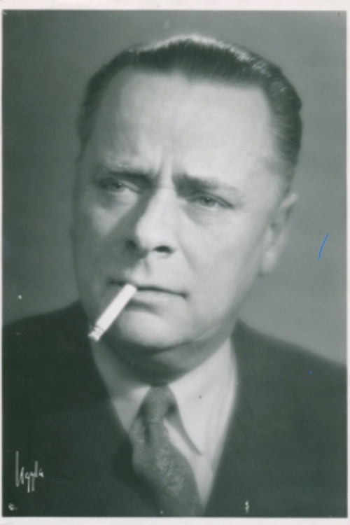 Schamyl Bauman