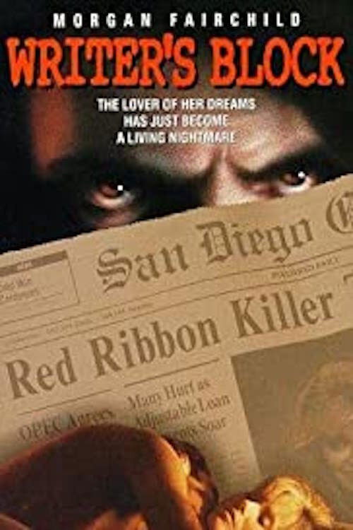 Writer's Block (1991) poster