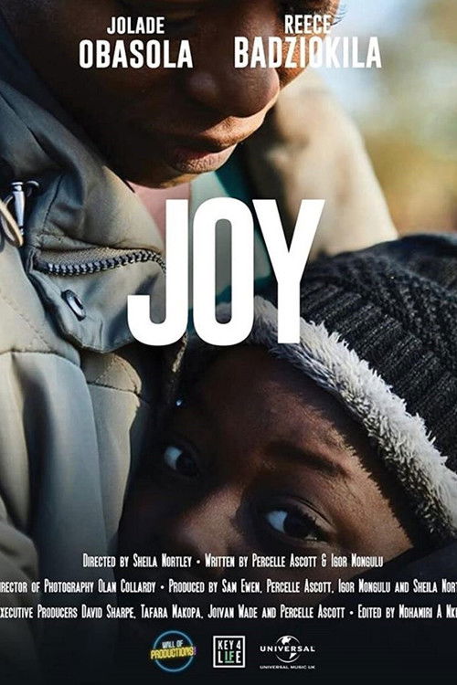 Joy (2020) poster