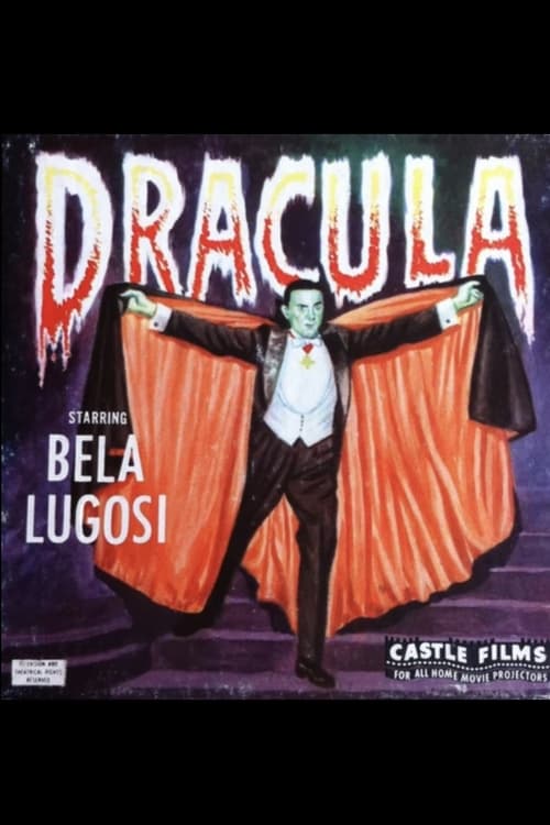 Dracula (1963) poster