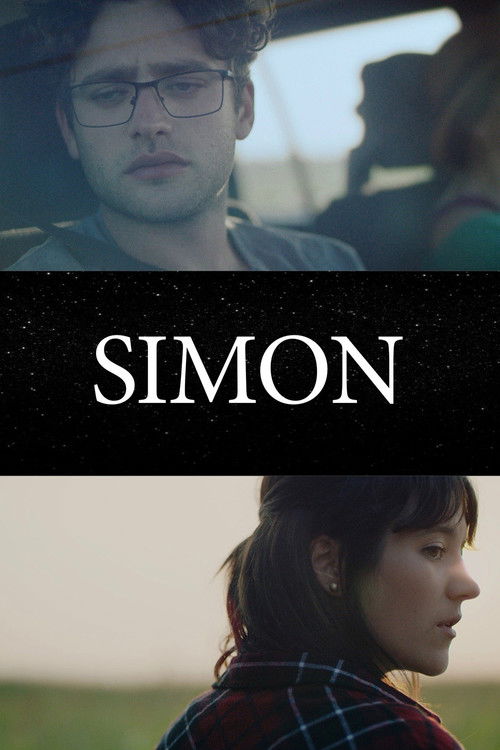 Simon (2019) poster