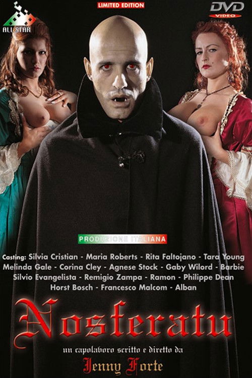 Nosferatu (2002) poster