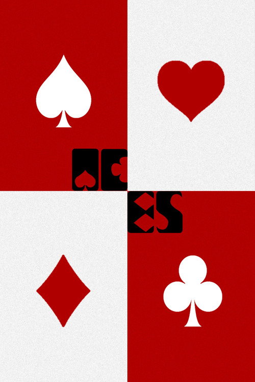 Aces poster