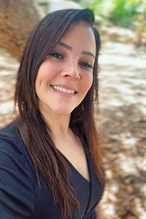 Raquel Marroco