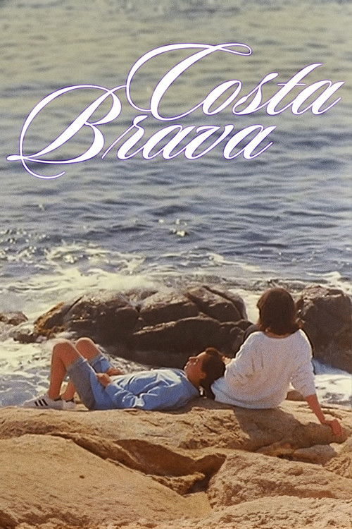 Costa Brava (1995) poster