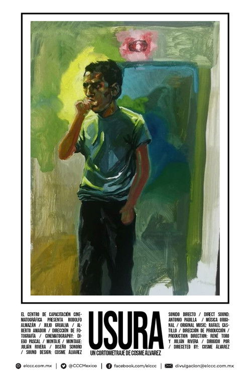 Uthura (2018) poster