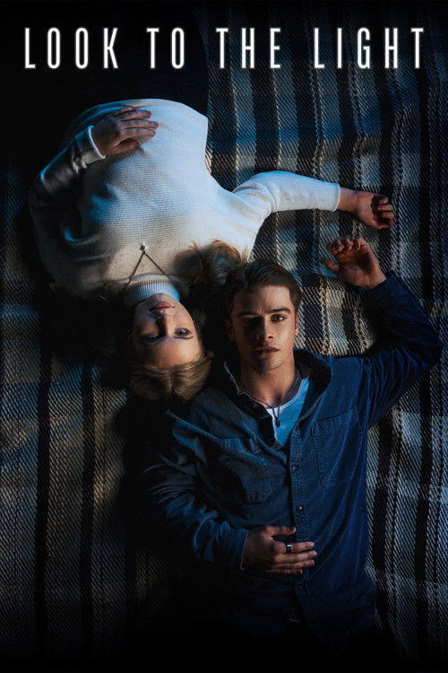 Look to the Light (2024) poster