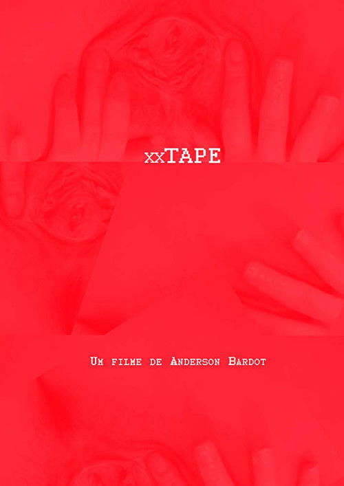xxTape (2016) poster