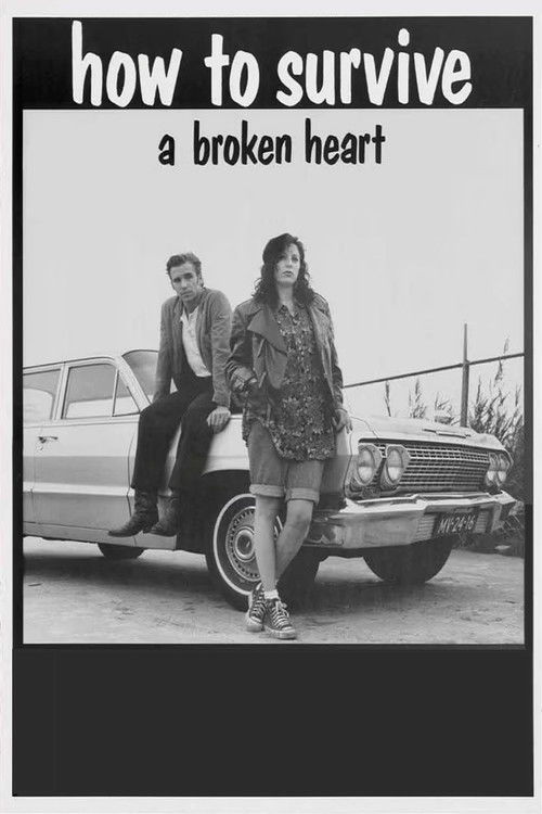 How to Survive a Broken Heart (1991) poster