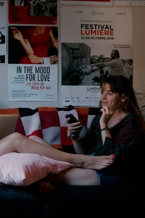 Samedi Soir (2009) poster