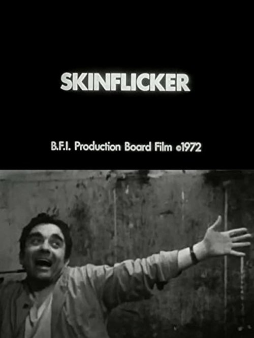 Skinflicker (1972) poster