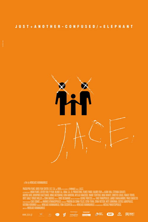 J.A.C.E. (2012) poster
