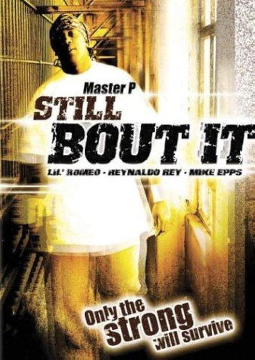 Still 'Bout It (2004) poster