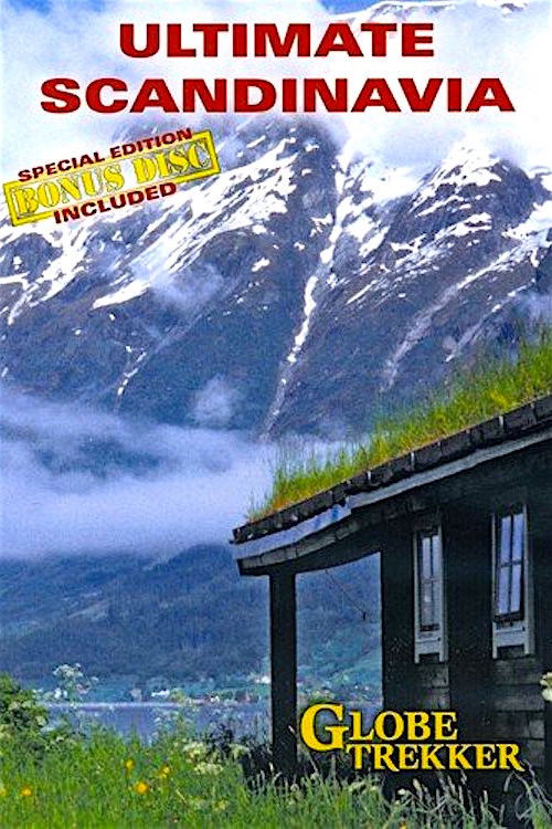 Ultimate Scandinavia (2007) poster