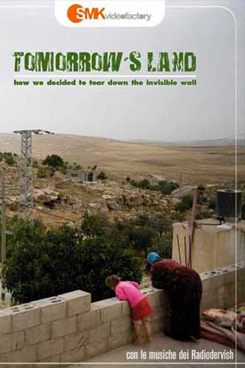 Tomorrow's Land (2011) poster