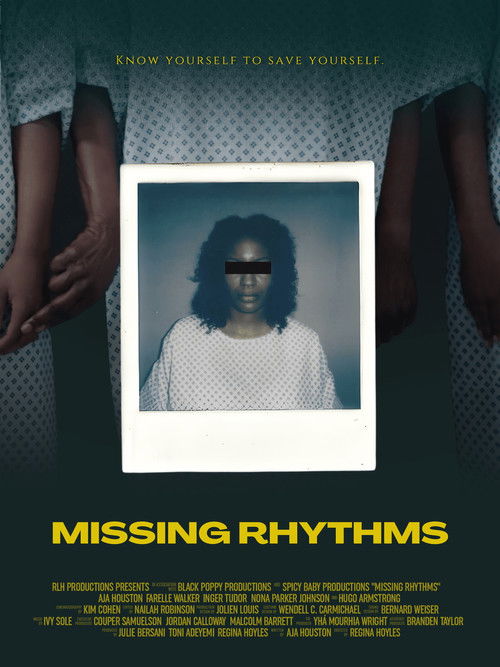 Missing Rhythms (2025) poster