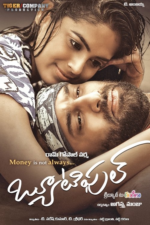 Beautiful (2020) poster