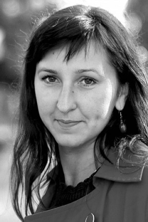 Виктория Лопач