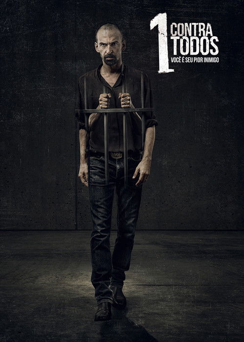 1 Contra Todos: O Filme 3 (2018) poster