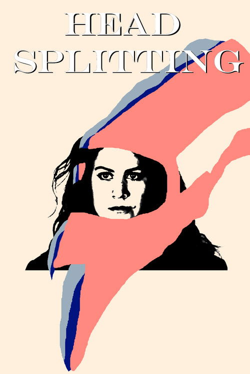 Head Splitting (2024) poster