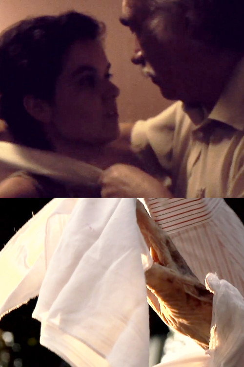 La cueca antes de Dios (2018) poster