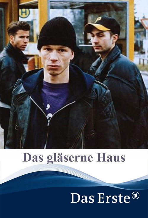 Das gläserne Haus (1994) poster