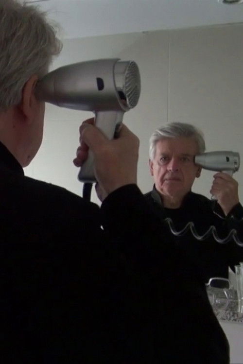 Journal filmé à la Cinémathèque française (2012) poster