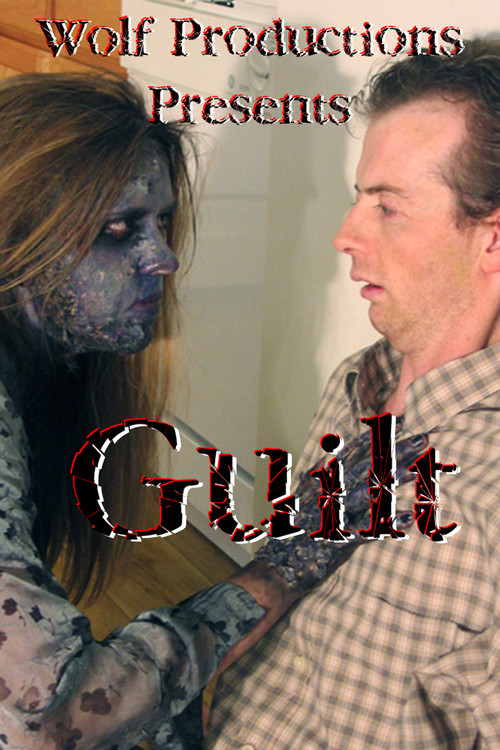 Guilt (2007) poster