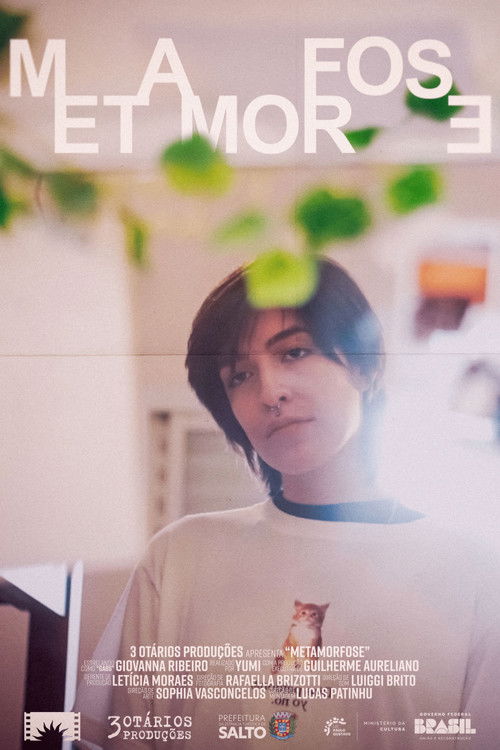 Metamorfose (2025) poster