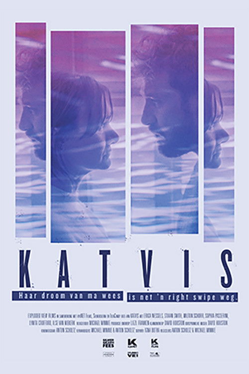 Katvis poster