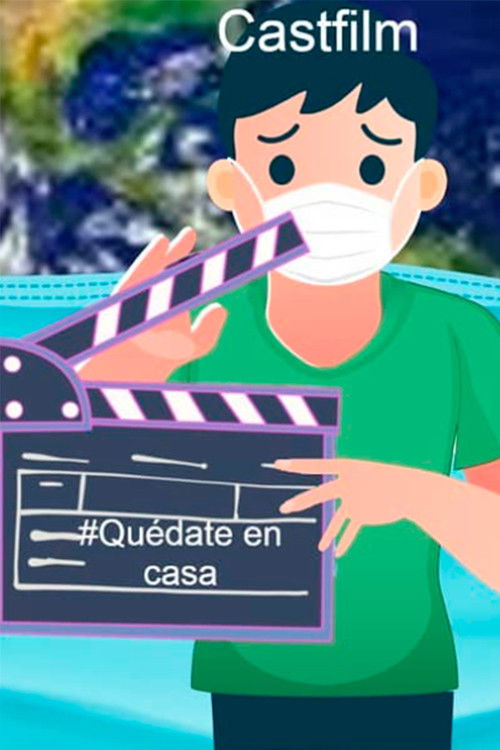 We Want a Better World (2020) poster