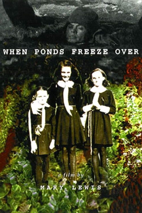 When Ponds Freeze Over (1998) poster