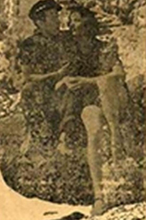 Καπετάν Σκορπιός (1938) poster