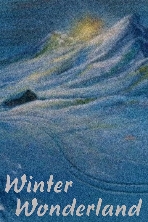 Winter Wonderland (1966) poster