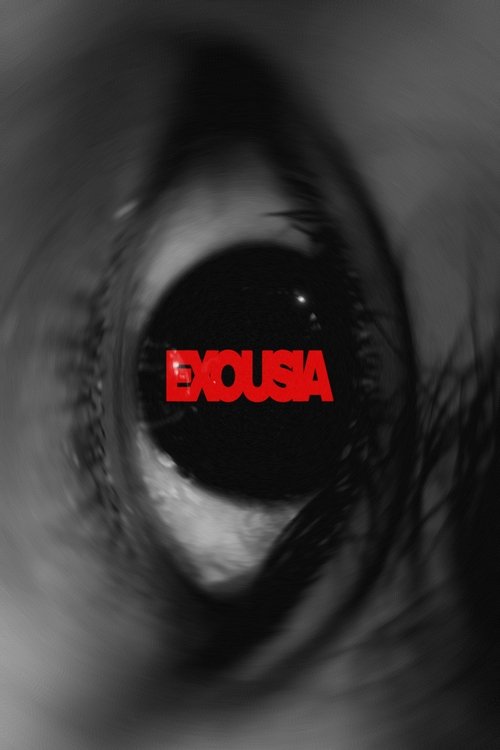 EXOUSIA (2026) poster