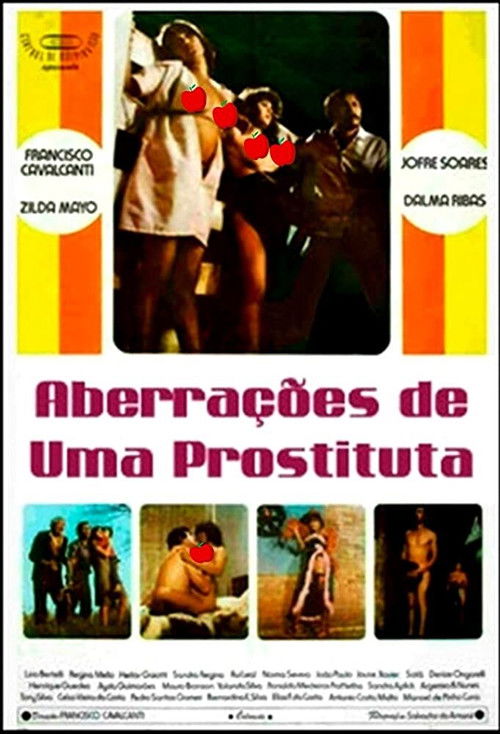The Son of the Prostitute (1981) poster
