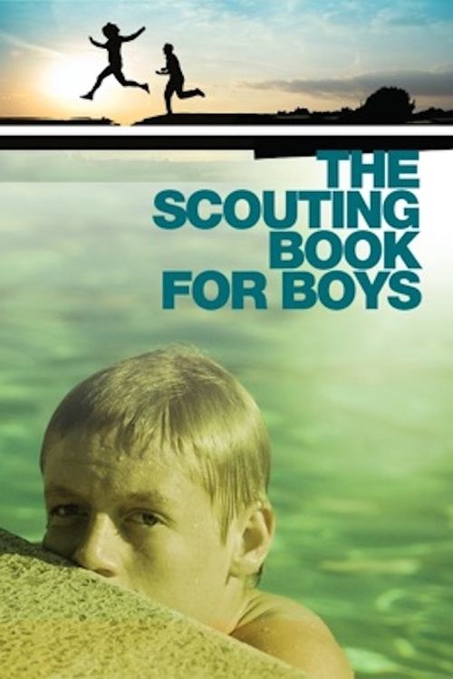 The Scouting Book for Boys (2010) poster