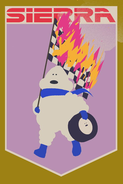 Sierra (2022) poster